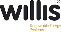 Willis Renewable Energy systems 607550 Image 0